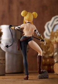 Fairy Tail Final Season Pop Up Parade PVC Figure Lucy Heartfilia: Taurus Form Ver. 17 cm