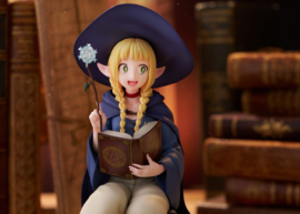 Delicious in Dungeon 1/7 PVC Figure Marcille Student Ver. 19 cm - PRE-ORDER