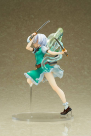 Touhou Project PVC Figure Youmu Konpaku 20 cm - PRE-ORDER