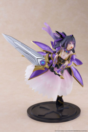 Date A Live IV AMP+ PVC Figure Tohka Yatogami (Sandalphon) Reissue 21 cm - PRE-ORDER