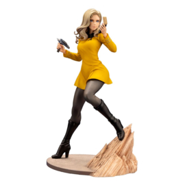 Star Trek Bishoujo 1/7 PVC Figure Command Officer 23 cm