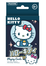 Hello Kitty Playing Cards