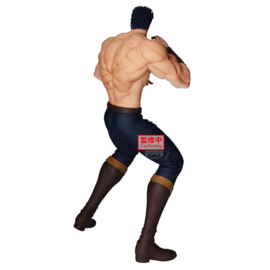Fist Of The North Star Grandista PVC Figure Kenshiro 26 cm - PRE-ORDER