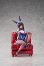 Original Character 1/6 PVC Figure Shy Girl Minazumi Kasane Normal Edition 24 cm - PRE-ORDER