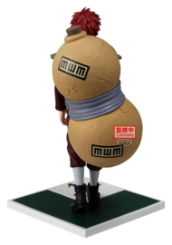 Naruto Shippuden Kazekage Gaara PVC Figure 17 cm - PRE-ORDER