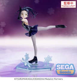 Medalist Luminasta PVC Figure Hikaru Kamisaki 17 cm - PRE-ORDER