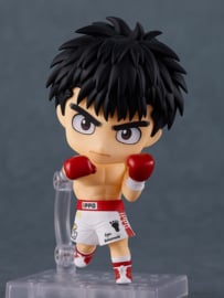 Hajime no Ippo Nendoroid Action Figure Ippo Makunouchi 10 cm - PRE-ORDER