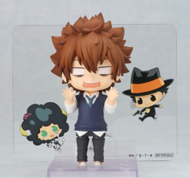 Reborn! Nendoroid Action Figure Tsunayoshi Sawada 2.0 10 cm - PRE-ORDER