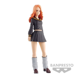 Tokyo Revengers PVC Figure Yuzuha Shiba