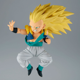 Dragon Ball Z Match Makers PVC Figure Super Saiyan 3 Gotenks 11 cm - PRE-ORDER