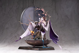 Azur Lane 1/7 PVC Figure Chao Ho Plum Blossom's Illumination Ver. 28 cm - PRE-ORDER