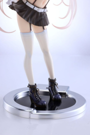Original Illustration 1/6 PVC Figure Tenshi Keisatsu Eru-chan TPK-034 Illustration by Rurudo 26 cm - PRE-ORDER