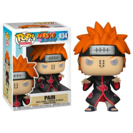 Naruto Shippuden Funko Pop Pain #934