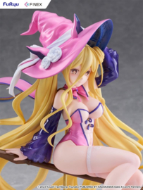Date A Live V F:NEX PVC Figure 1/7 Mukuro Hoshimiya Witch Style Ver. 23 cm - PRE-ORDER