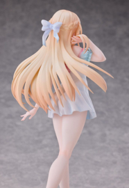 Atelier Ryza: Ever Darkness & the Secret Hideout 1/7 PVC Figure Klaudia Valentz: Swimsuit Ver. 24 cm - PRE-ORDER