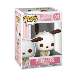 Sanrio Hello Kitty Funko Pop Pochacco #093