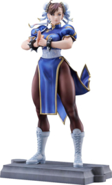 Street Fighter 1/6 PVC Figure Chun-Li Standby 29 cm - PRE-ORDER
