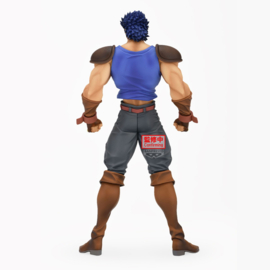 Jojo's Bizarre Adventure: Phantom Blood Mometria PVC Figure Jonathan Joestar 22 cm - PRE-ORDER
