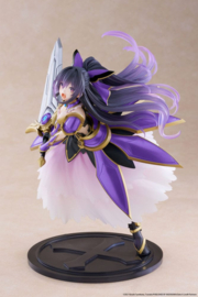 Date A Live IV AMP+ PVC Figure Tohka Yatogami (Sandalphon) Reissue 21 cm - PRE-ORDER
