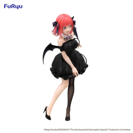 The Quintessential Quintuplets Specials BiCute Dark PVC Figure Nino Nakano 24 cm - PRE-ORDER