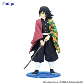 Demon Slayer Trio-Try-iT PVC Figure Giyu Tomioka 18 cm