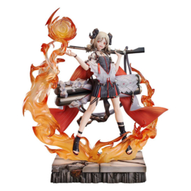 Arknights 1/7 PVC Figure Ifrit Elite 2 30 cm