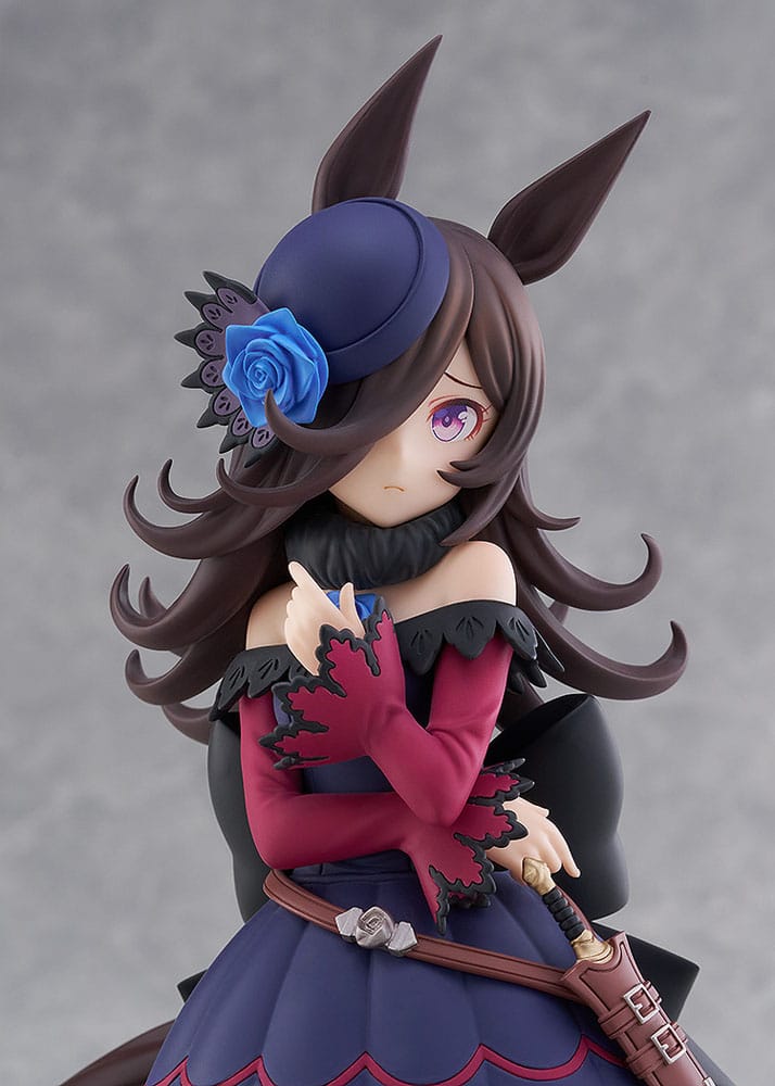 Uma Musume: Pretty Derby Pop Up Parade PVC Figure Rice Shower L Size 22 cm - PRE-ORDER