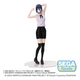 Chainsaw Man - The Movie: Reze Arc PVC Figure Reze 18 cm - PRE-ORDER