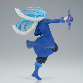 That Time I Got Reincarnated As A Slime Phantom Effect Espresto PVC Figure Rimuru Tempest - PRE-ORDER