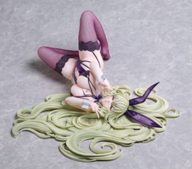 Azur Lane 1/4 PVC Figure Napoli: Dreamy Night 8 cm - PRE-ORDER