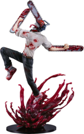 Chainsaw Man 1/7 PVC Figure Chainsaw Man 30 cm - PRE-ORDER