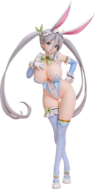 Shinobi Master Senran Kagura: New Link 1/4 PVC Figure Senko: Bunny Ver. 39 cm - PRE-ORDER
