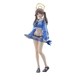 Blue Archiv F:Nex 1/7 PVC Figure Moe (Swimsuit) 27 cm - PRE-ORDER