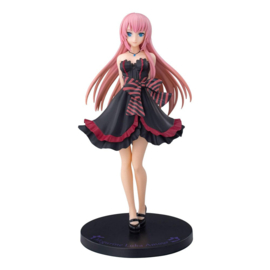 Hatsune Miku Series Luminasta PVC Figure Megurine Luka 18 cm - PRE-ORDER