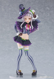 Hololive Production Pop Up Parade PVC Figure Murasaki Shion 17 cm