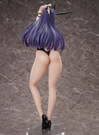 The Absolute Rule of Queen Tomoka Hinasawa 1/4 PVC Figure Tomoka Hinasawa: Bare Leg Bunny Ver. 46 cm - PRE-ORDER