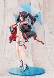 Phantasy Star Online 2 1/6 PVC Figure White Sand Annette Summer Vacation 33 cm - PRE-ORDER