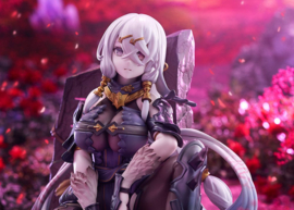 Atelier Ryza: Ever Darkness & the Secret Hideout 1/6 PVC Figure Lila Decyrus 18 cm - PRE-ORDER