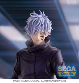 Jujutsu Kaisen Luminasta PVC Figure Satoru Gojo Extermination 26 cm - PRE-ORDER