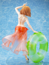 OsaMake CAworks 1/7 PVC Figure Kuroha Shida: Swimsuit Ver. 22 cm