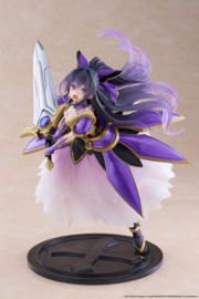 Date A Live IV AMP+ PVC Figure Tohka Yatogami (Sandalphon) Reissue 21 cm - PRE-ORDER