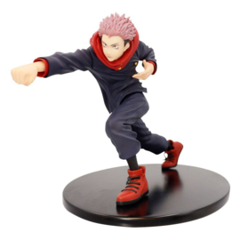 Jujutsu Kaisen PVC Figure Itadori Yuji Vol.2 15 cm