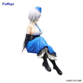 Goddess of Victory: Nikke Noodle Stopper PVC Figure Brid 14 cm