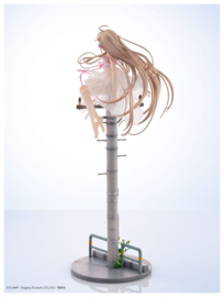 Chobits PVC Figure Chi Soothing breeze 42 cm - PRE-ORDER