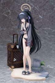 Blue Archive 1/7 PVC Figure Ui Swimsuit Ver. 28 cm - PRE-ORDER