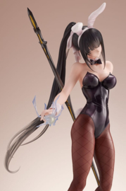 Overlord 1/7 PVC Figure Narberal Gamma so bin Bunny Girl Ver. 16 cm - PRE-ORDER