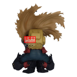 My Hero Academia Maximatic PVC Figure Izuku Midoriya III 15 cm - PRE-ORDER