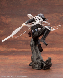 My Hero Academia ARTFXJ 1/8 PVC Figure Shota Aizawa 26 cm