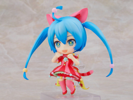 Hatsune Miku Project Sekai: Colorful Stage! Nendoroid Action Figure Hatsune Miku 10 cm