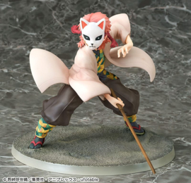 Demon Slayer 1/7 PVC Figure Sabito 15 cm - PRE-ORDER